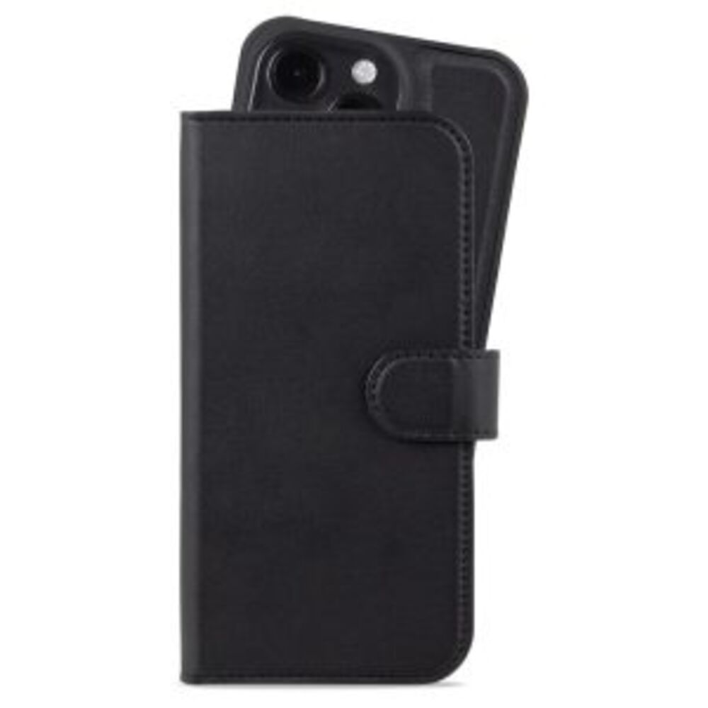 Holdit iPhone 15 Pro Wallet Case Magnet Plus Online Hot Salg