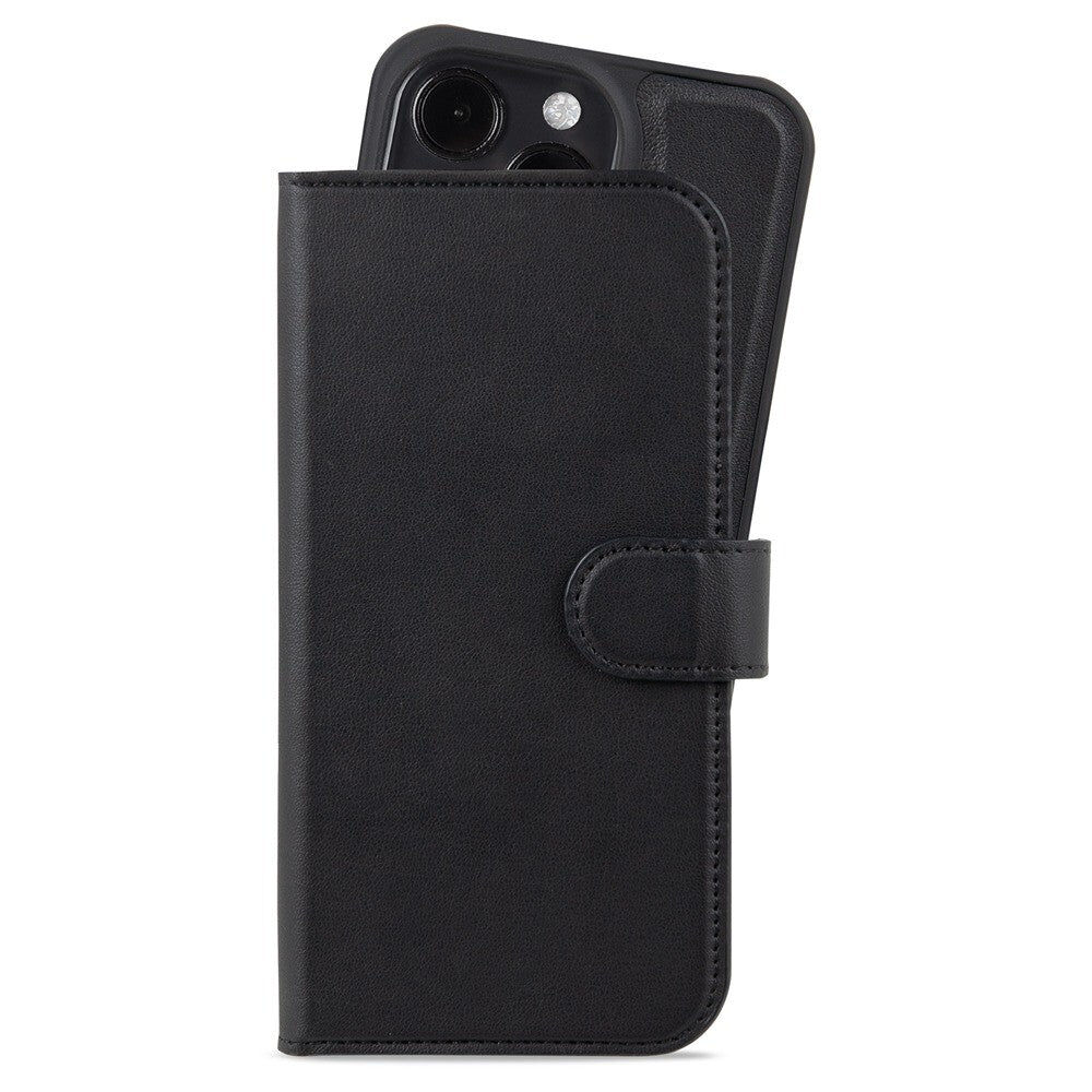 Holdit iPhone 15 Pro Wallet Case Magnet Plus Online Hot Salg