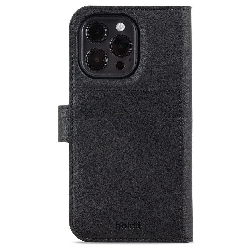 Holdit iPhone 15 Pro Wallet Case Magnet Plus Online Hot Salg