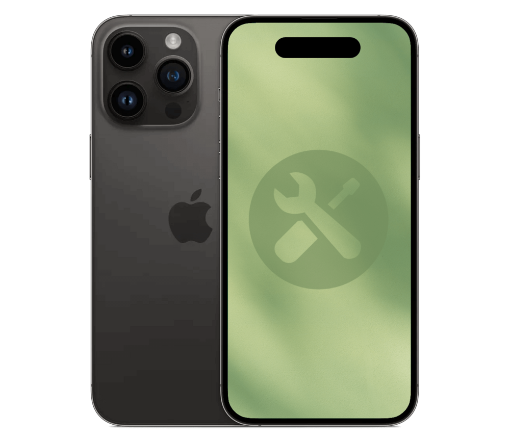 iPhone 14 Pro Max reparation