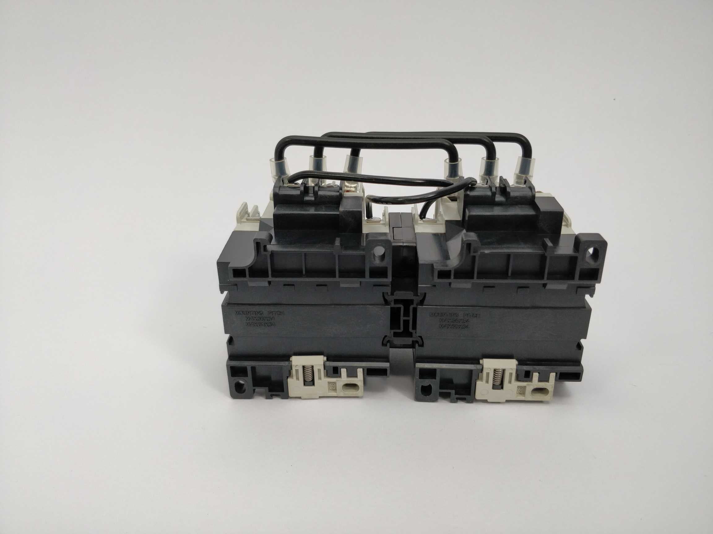 mitsubishi-s-n21-ms0-2xn-coil-400vac-series-magnetic-contactor-32a_3.jpg Mitsubishi S-N21 MS0-2xN Coil 400VAC Series Magnetic contactor 32A
