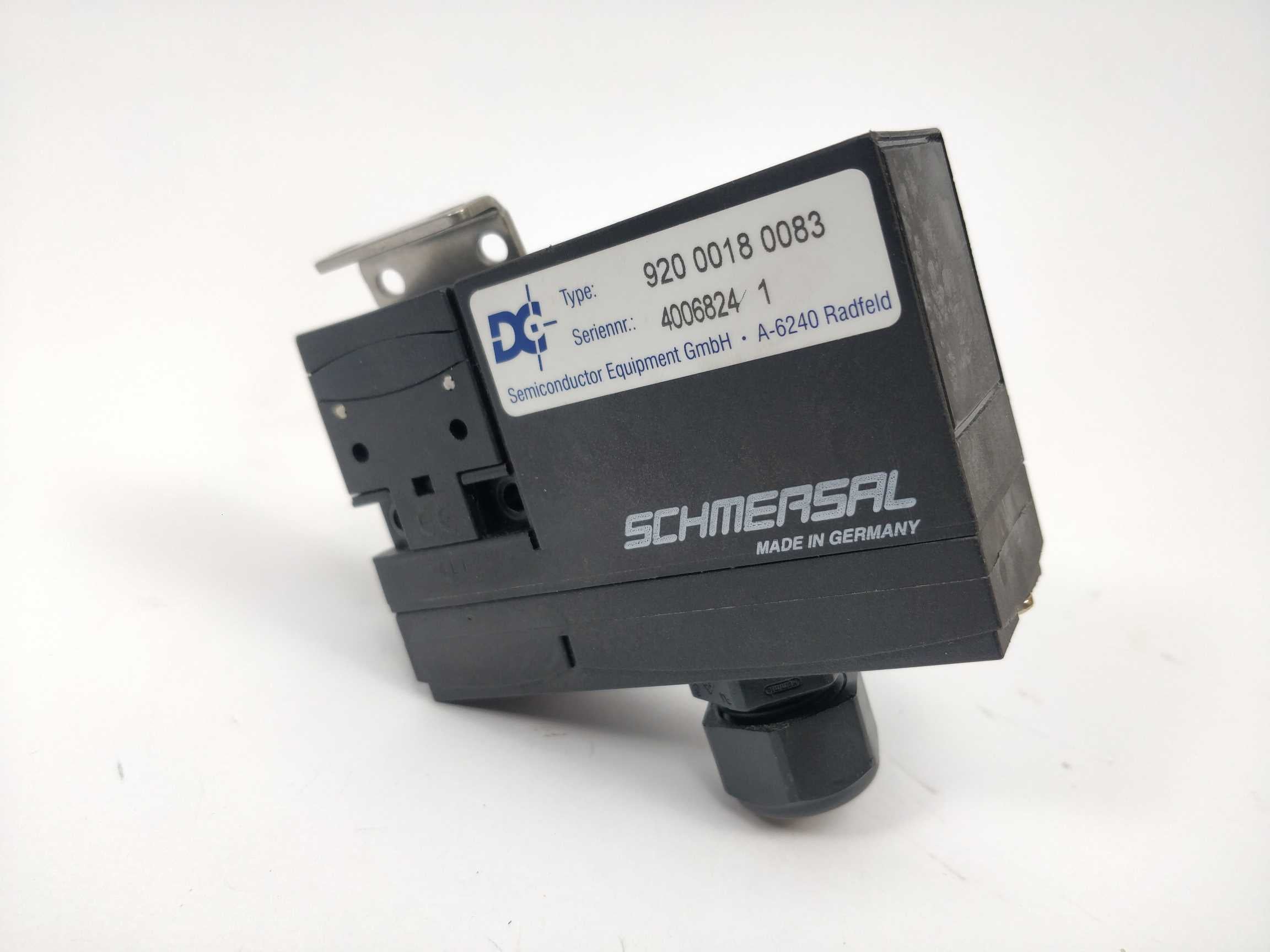 Schmersal 101140788 AZM 170-11ZRK 24VAC/DC på udsalg