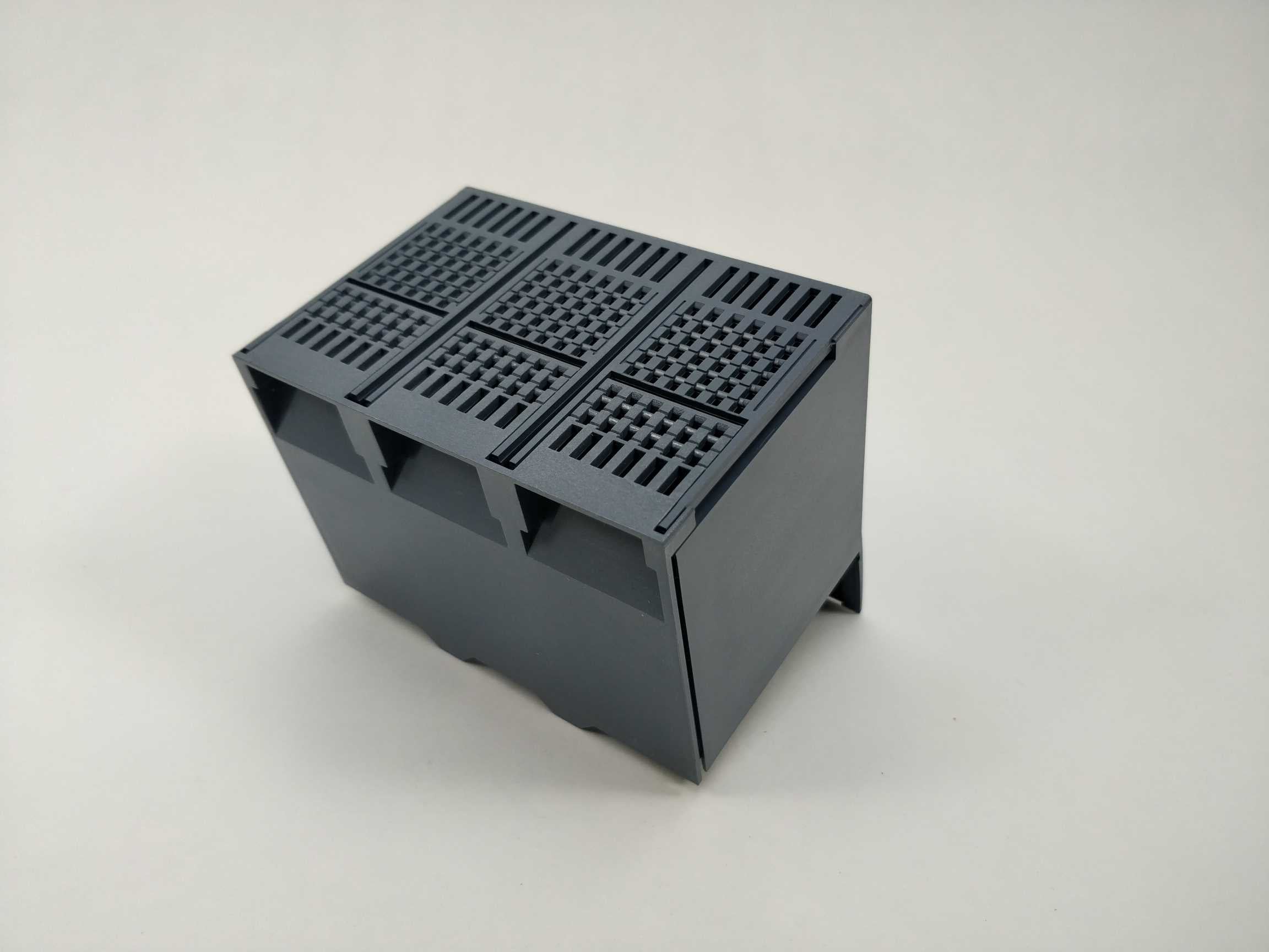 siemens-3va9263-0jc13-low-voltage-3va-ciruit-breaker-accessory_3.jpg Siemens 3VA9263-0JC13 Low voltage 3VA ciruit breaker accessory