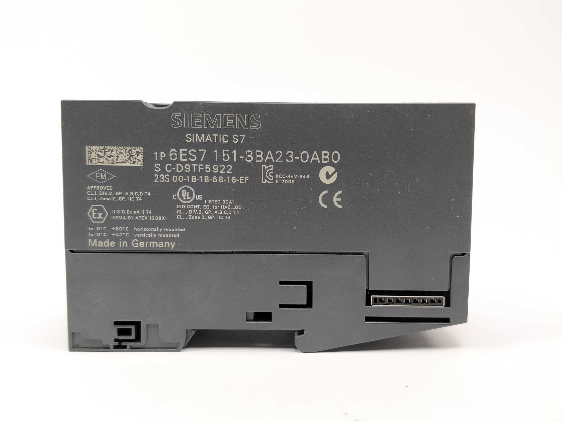 siemens-6es7-151-3ba23-0ab0-simatic-interface-module_2.jpg Siemens 6ES7 151-3BA23-0AB0 Simatic Interface module