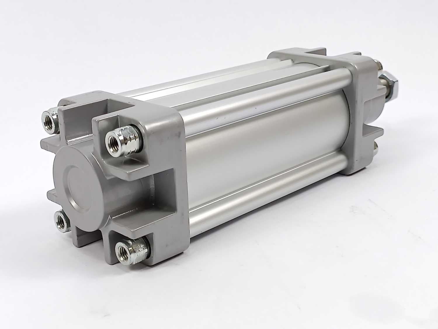 Swedec Automation KJ2-0630100M Pneumatic Cylinder. Stroke: 100mm Online