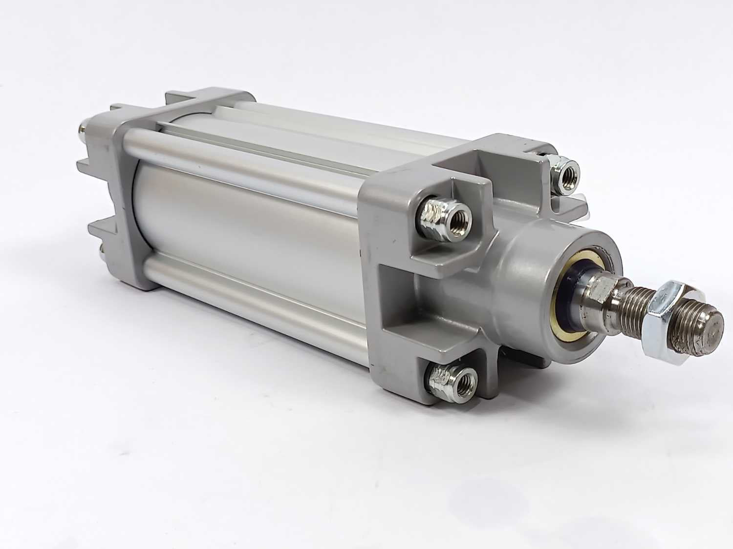 Swedec Automation KJ2-0630100M Pneumatic Cylinder. Stroke: 100mm Online