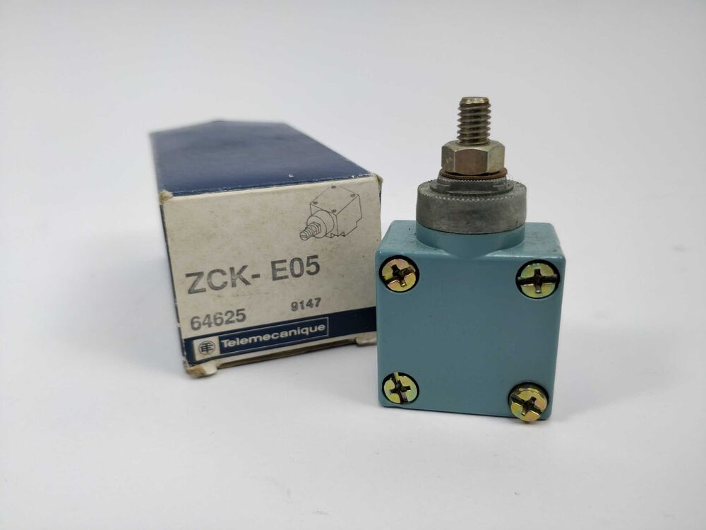 telemecanique-zck-e05-64625-limit-switch_0.jpg TELEMECANIQUE ZCK-E05 64625 Limit switch