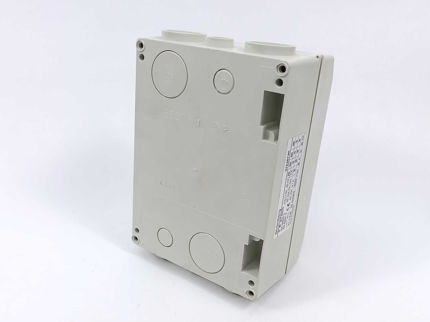 ABB 1SCA022613R2270 OTE25T3M EMC safety switch Mode