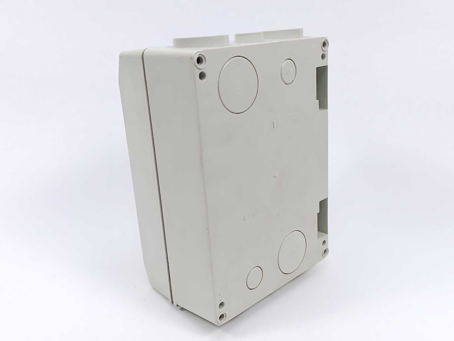 ABB 1SCA022613R2270 OTE25T3M EMC safety switch Mode