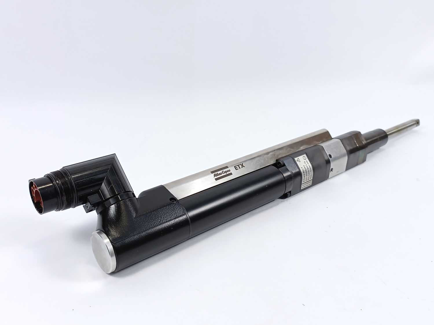 Atlas Copco 8435 4063 19 ETX42-50CT Fixtured Nutrunner Online nu