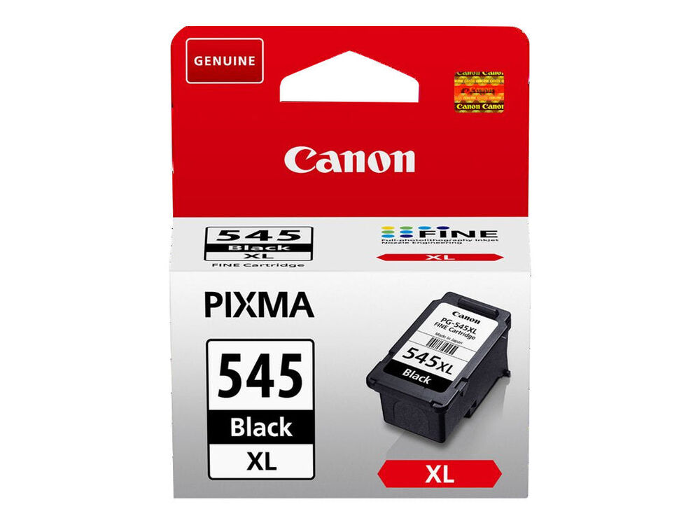 Canon PG 545XL 400 Sider på udsalg