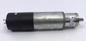 Dunkermotoren GR63X55 PLG52 servo Motor