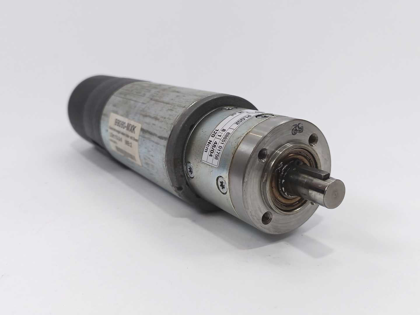 Dunkermotoren GR63X55 PLG52 servo Motor