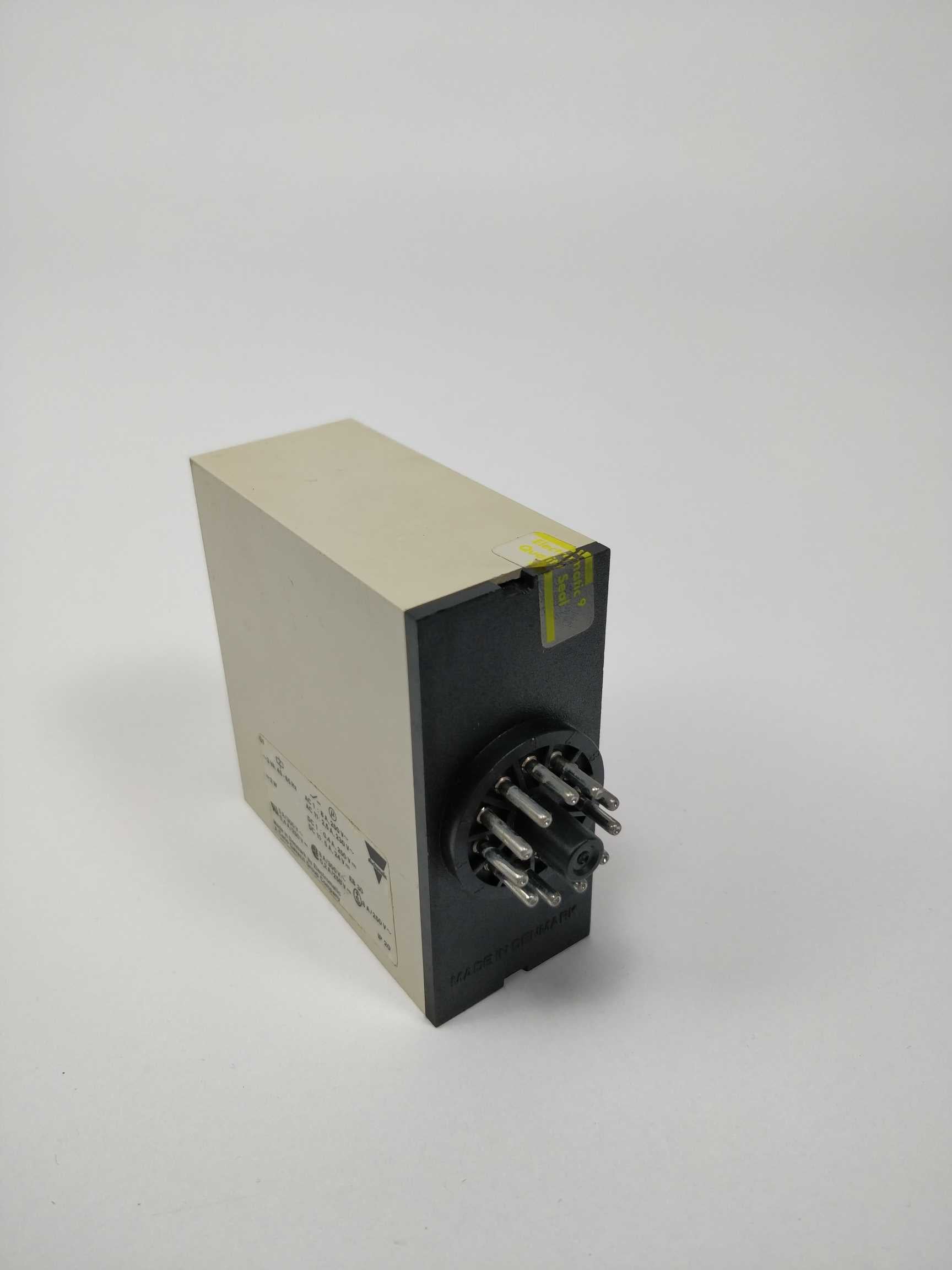 electromatic-sb-135-024-delay-release-after-deenergisation_2.jpg Electromatic SB 135 024 Delay Release After Deenergisation
