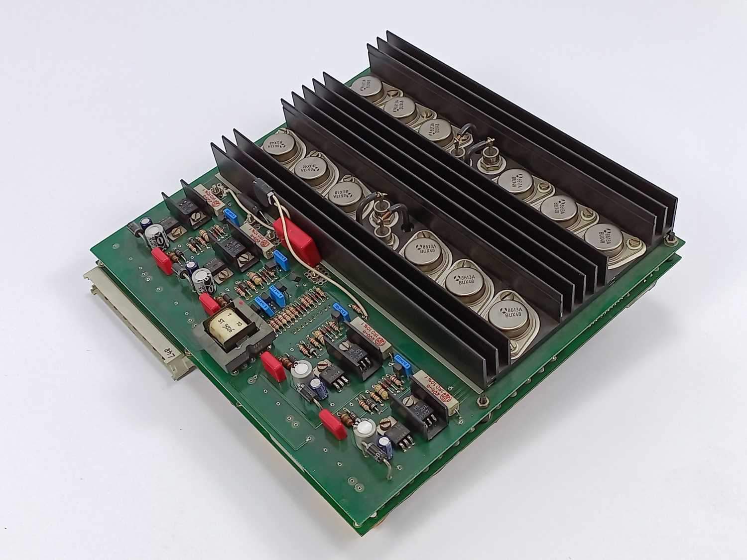 infranor-smve-1510-60-169-vdc-servo-drive-4cu-regler_1.jpg Infranor SMVE 1510 60-169 VDC SERVO DRIVE 4Cu-regler Online salg