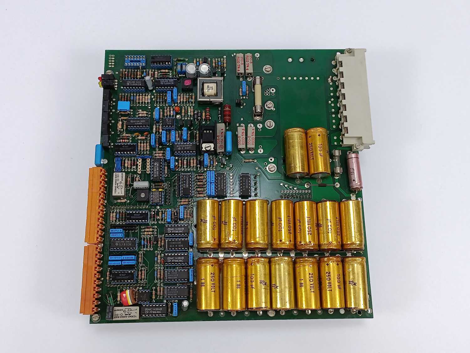 infranor-smve-1510-60-169-vdc-servo-drive-4cu-regler_2.jpg Infranor SMVE 1510 60-169 VDC SERVO DRIVE 4Cu-regler Online salg