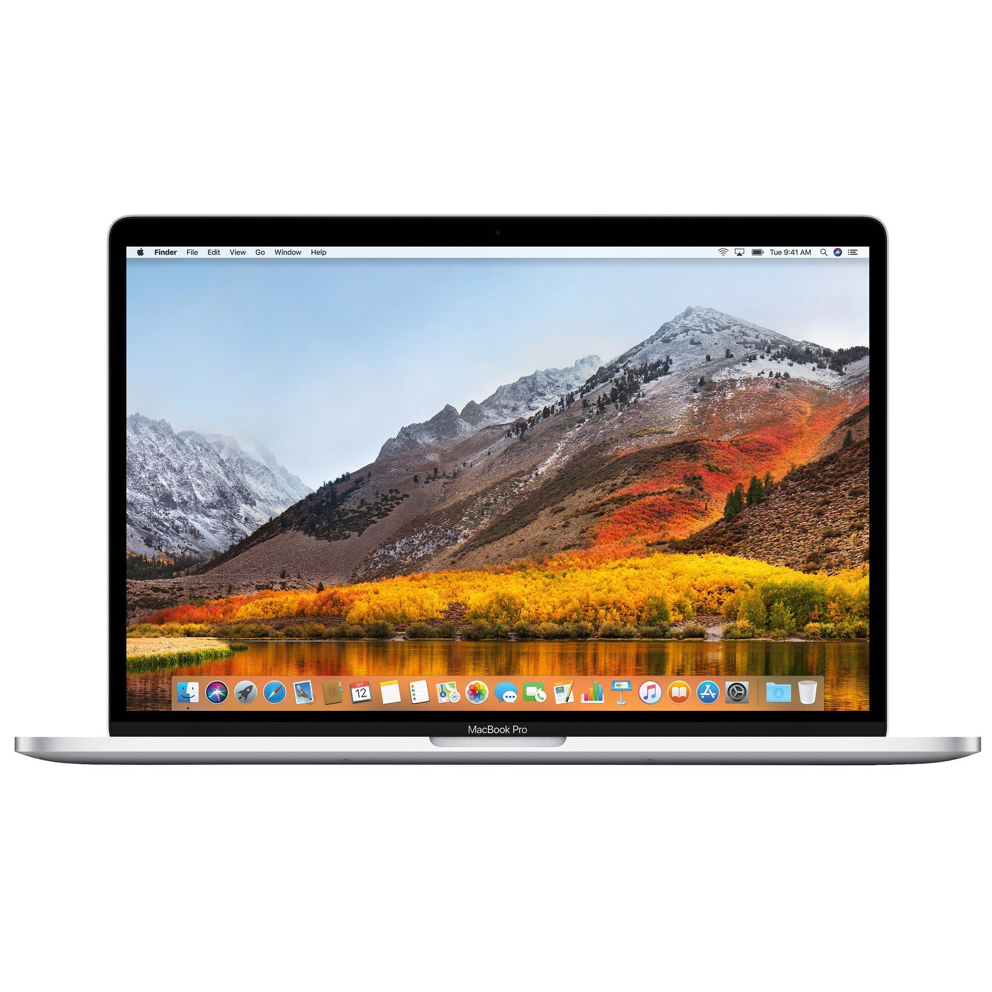 Macbook Pro 16" (2019) i9, 32/2000GB