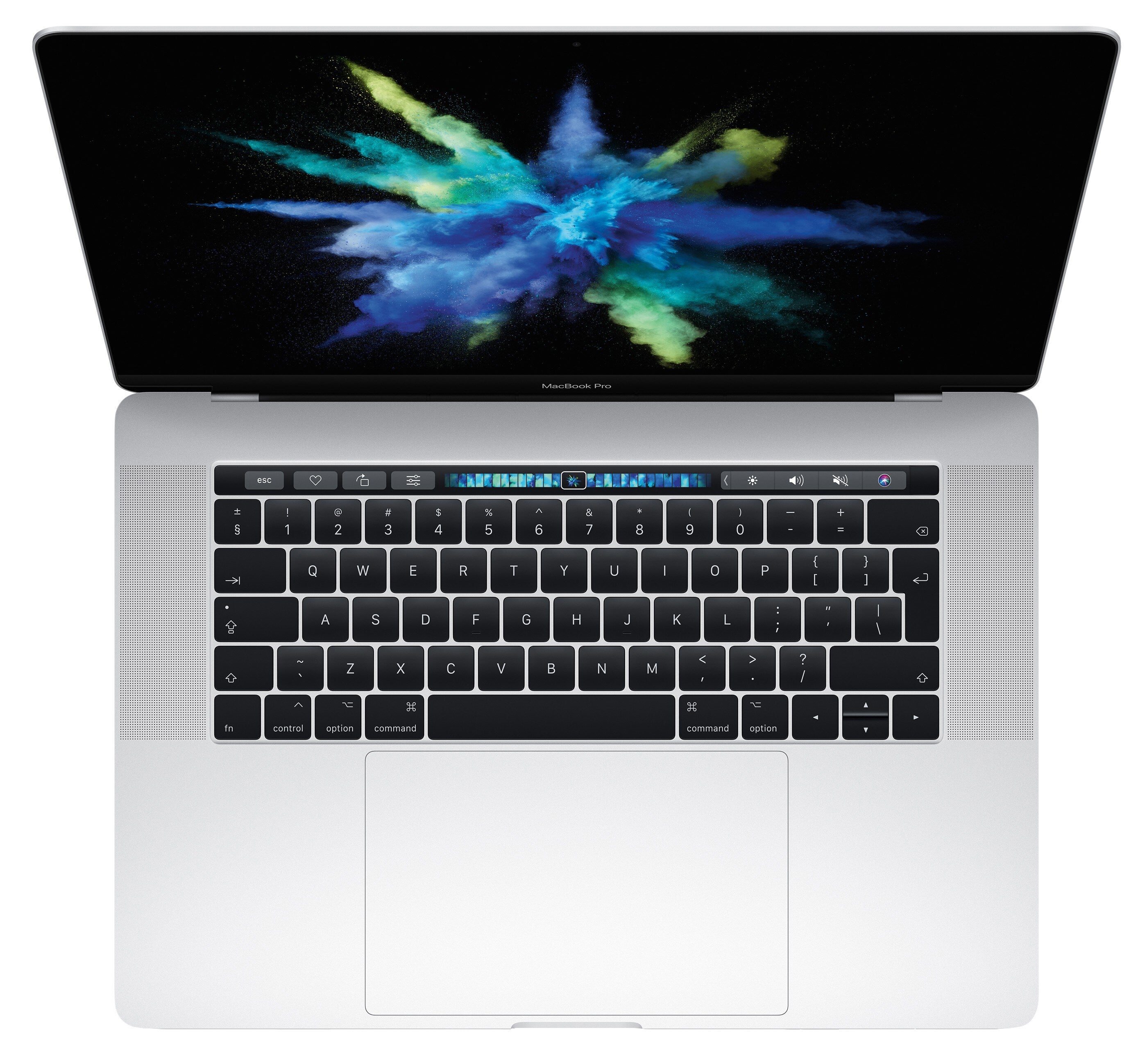 Macbook Pro 16" (2019) i9, 32/2000GB