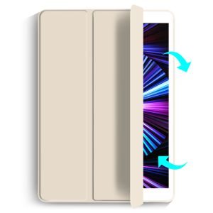 Nordic Accessories iPad 10.2" Cover, Gold
