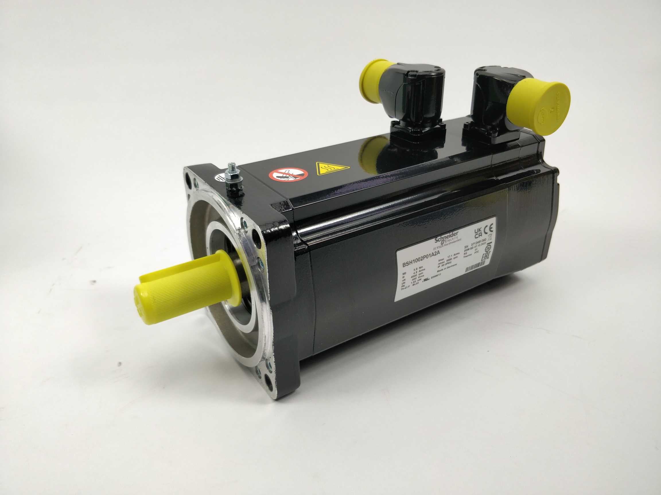 schneider-electric-bsh1002p01a2a-ac-servo-motor-bsh-lexium-05_2.jpg Schneider Electric BSH1002P01A2A AC Servo Motor BSH, Lexium 05