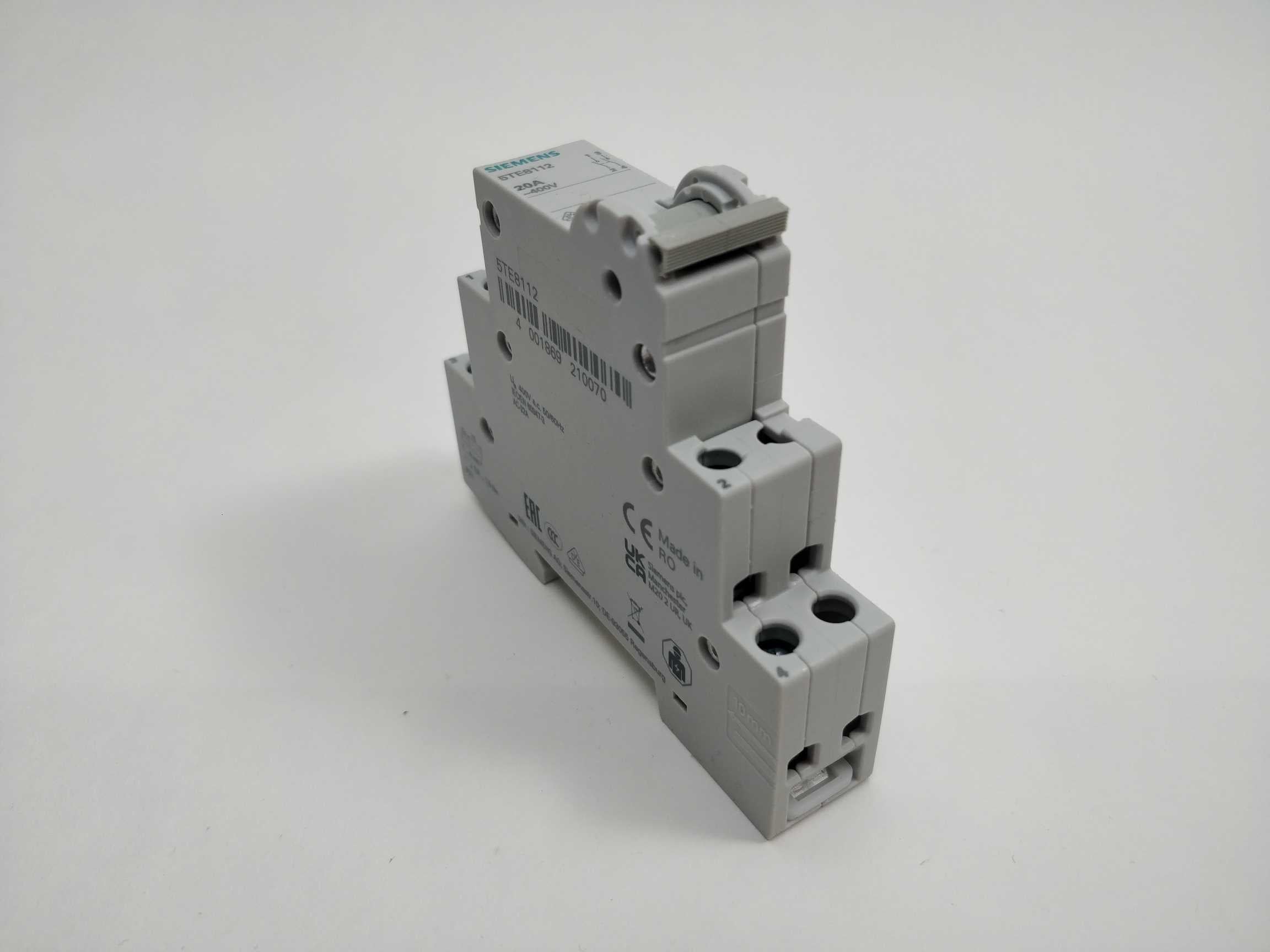 siemens-5te8112-auxiliary-current-switch_2.jpg Siemens 5TE8112 Auxiliary Current switch