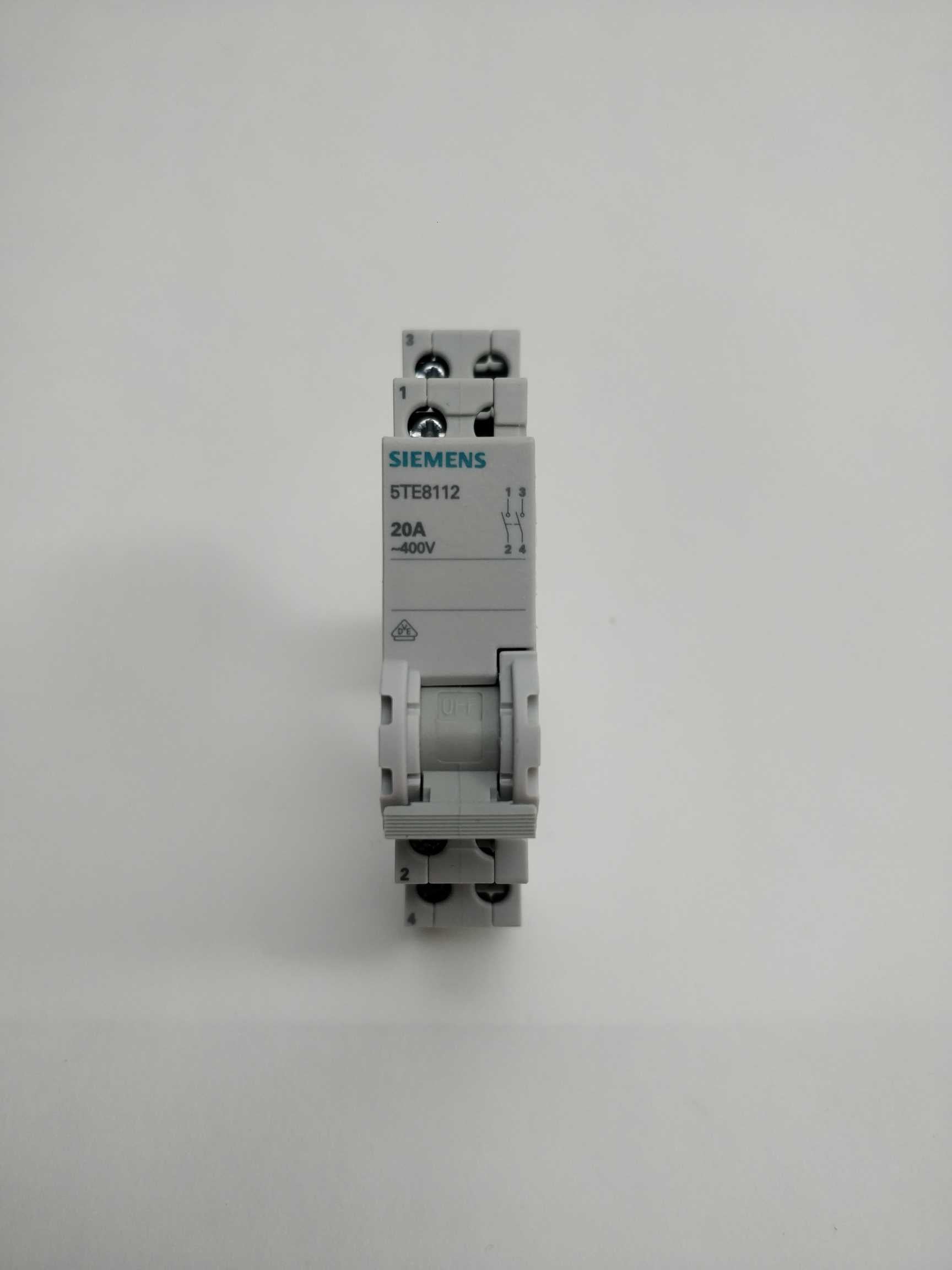siemens-5te8112-auxiliary-current-switch_3.jpg Siemens 5TE8112 Auxiliary Current switch
