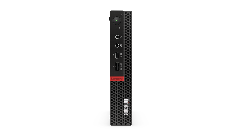 T1A Lenovo ThinkCentre M720q - i5 8/256GB