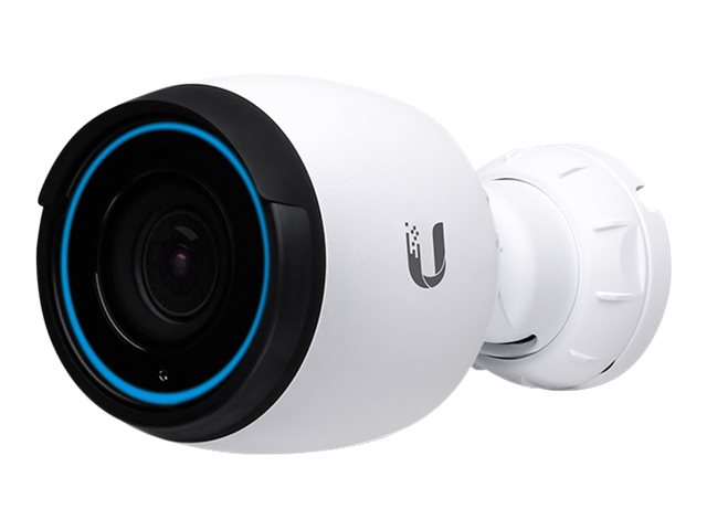 Ubiquiti UniFi Protect UVC-G4-PRO Netværksovervågningskamera Udendørs/Indendørs 3840 x 2160