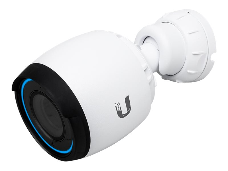 Ubiquiti UniFi Protect UVC-G4-PRO Netværksovervågningskamera Udendørs/Indendørs 3840 x 2160