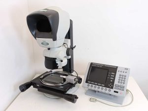 Vision Engineering Kestrel Dynascope Mono Mono Dynascope, Metronics QC220-KS