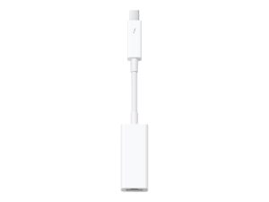 Apple Netværksadapter Thunderbolt 1Gbps Rabat