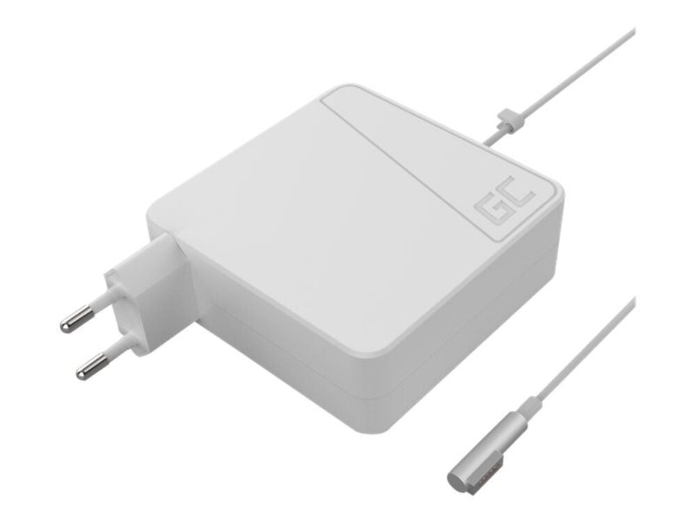 Green Cell 85Watt Strømforsyningsadapter Hot på udsalg