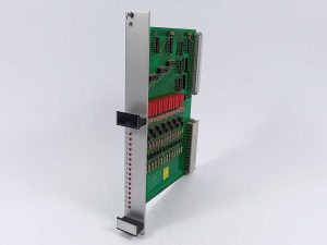 Homag 83.51 PC control input card 16x Hot på udsalg