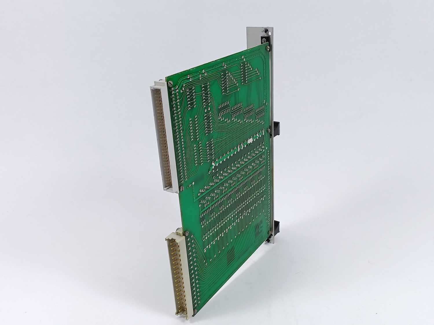 Homag 83.51 PC control input card 16x Hot på udsalg