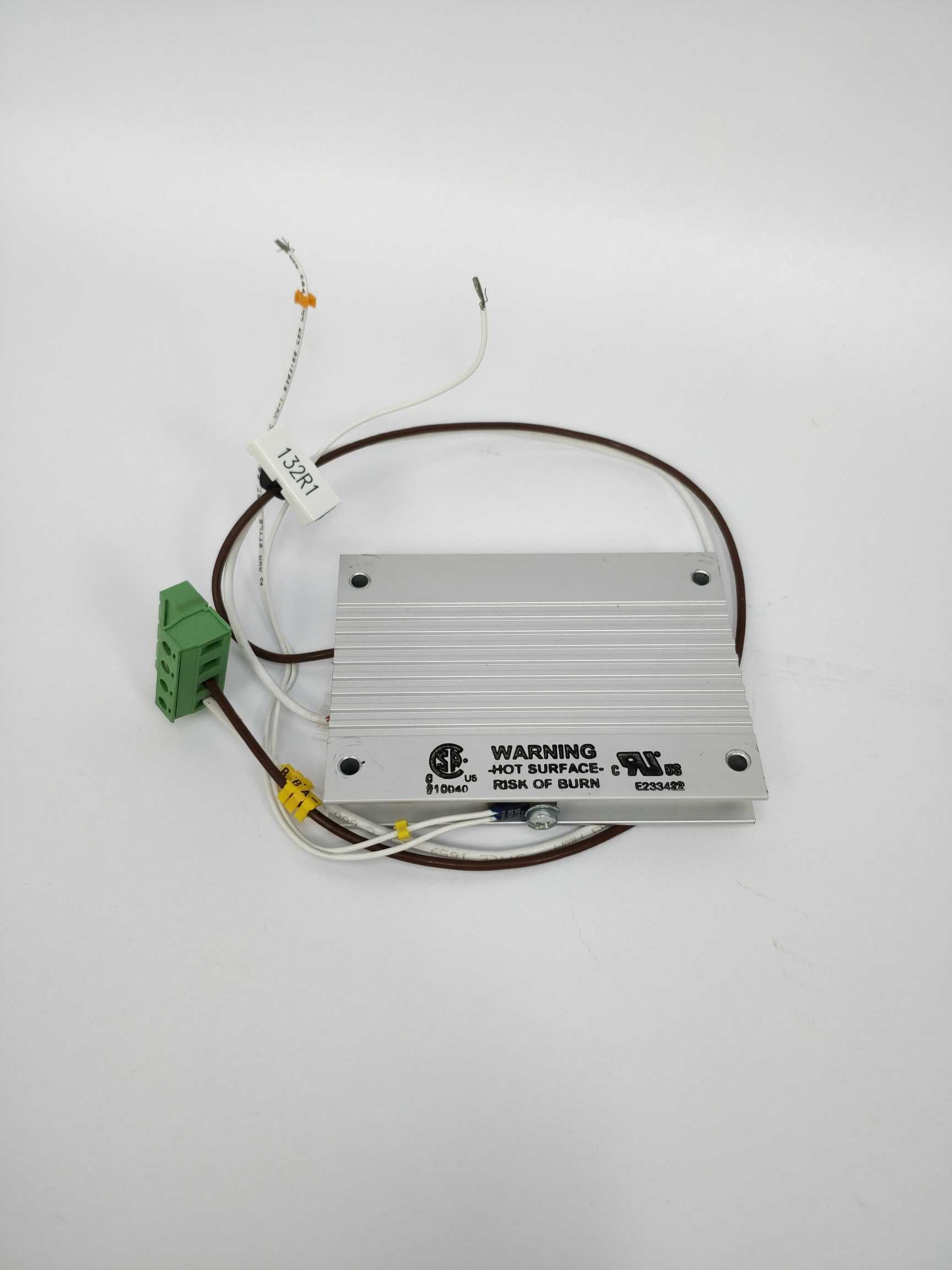 koch-bwd250150-brakeresistor-150-ohm_0.jpg Koch BWD250150 Brakeresistor 150 Ohm Online nu