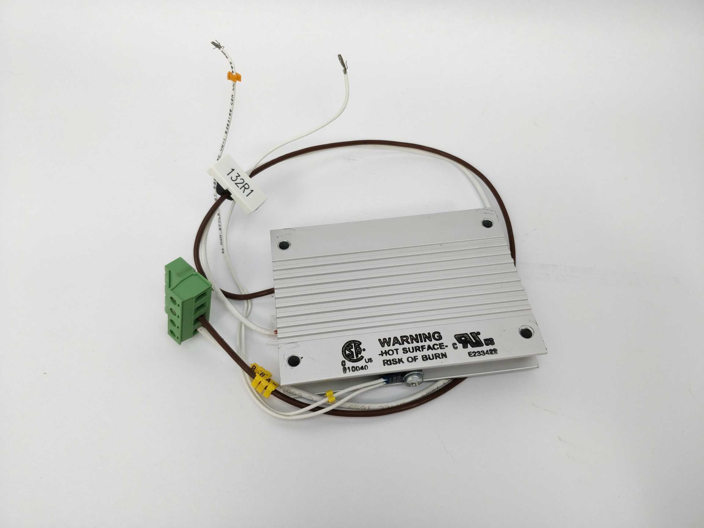 koch-bwd250150-brakeresistor-150-ohm_1.jpg Koch BWD250150 Brakeresistor 150 Ohm Online nu