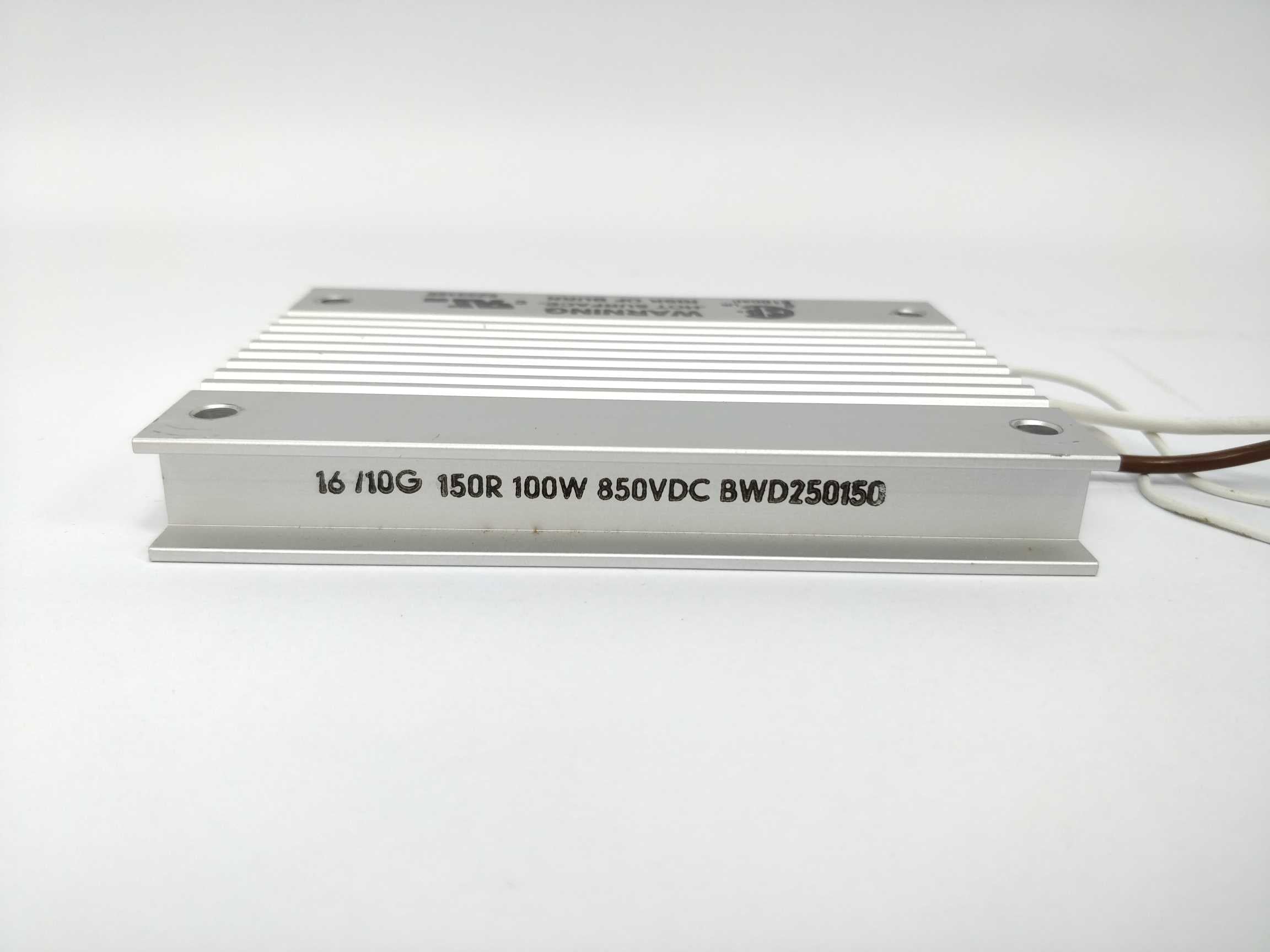 koch-bwd250150-brakeresistor-150-ohm_2.jpg Koch BWD250150 Brakeresistor 150 Ohm Online nu