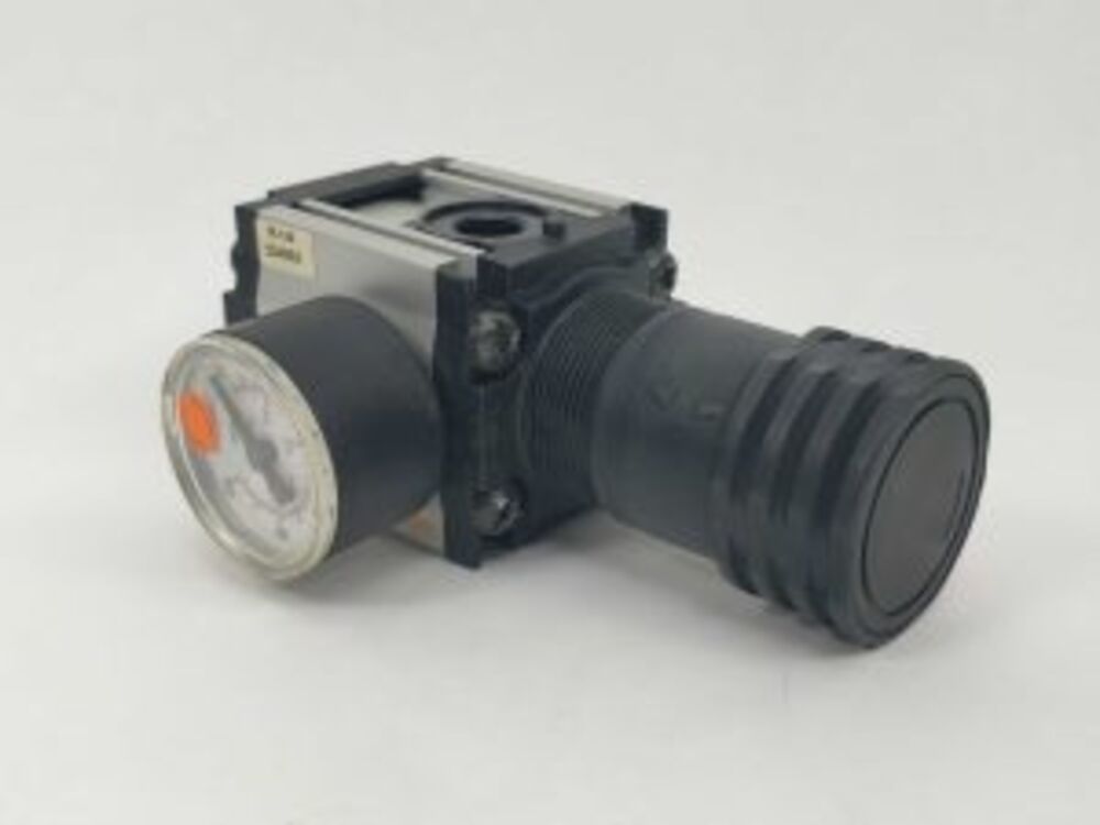 Lorch 234963 R-1/4 Pressure Regulator Connection Hot på udsalg