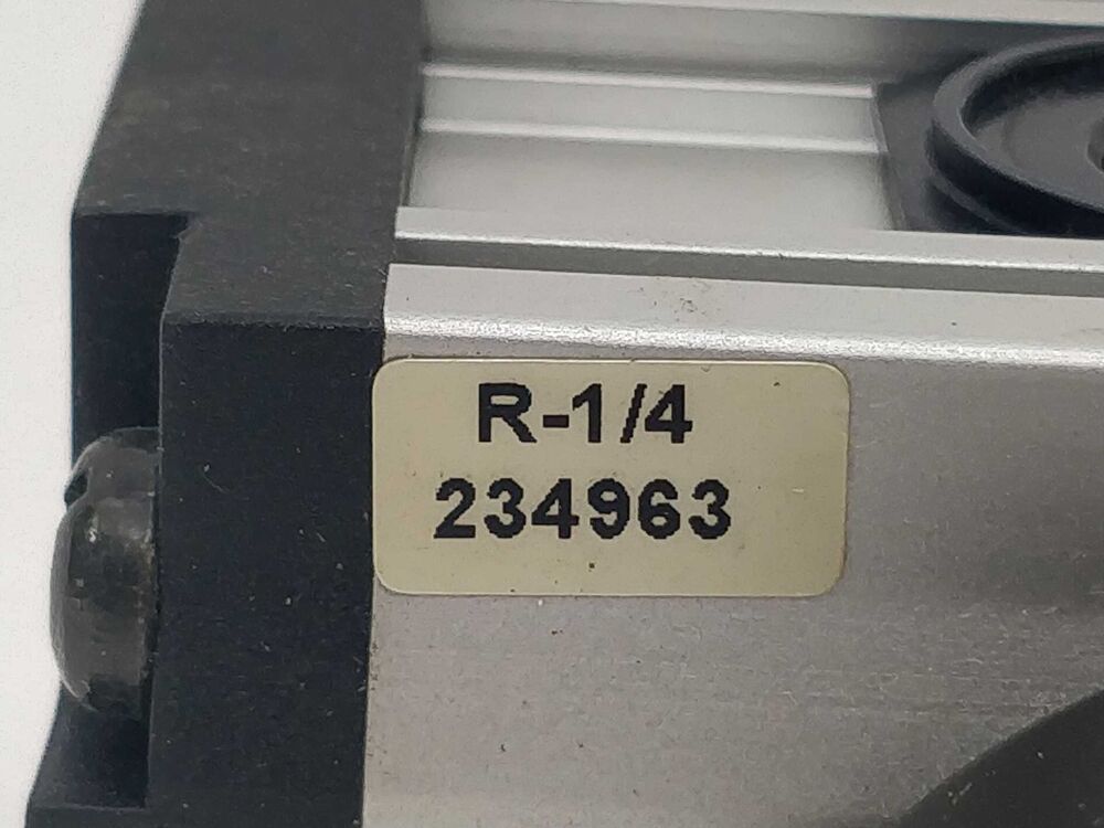 lorch-234963-r-1-4-pressure-regulator-connection_1.jpg Lorch 234963 R-1/4 Pressure Regulator Connection Hot på udsalg