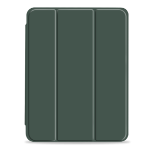 Nordic Accessories iPad 9.7" Cover, Mørkegrøn