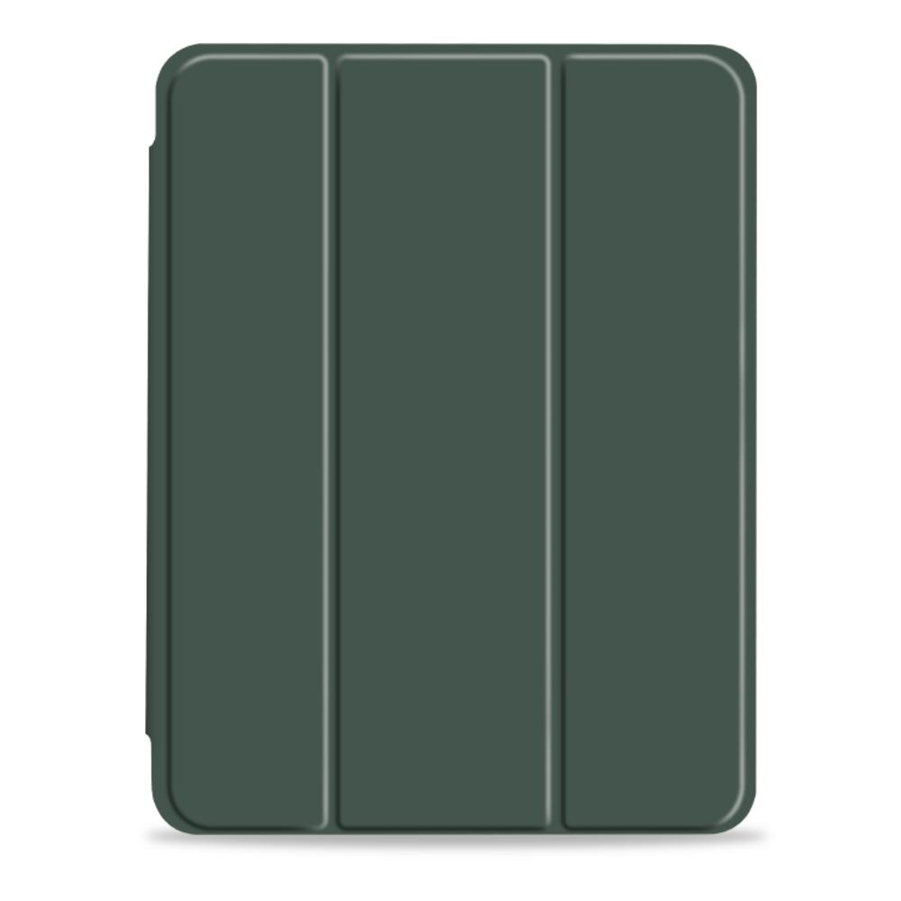 Nordic Accessories iPad 9.7" Cover, Mørkegrøn