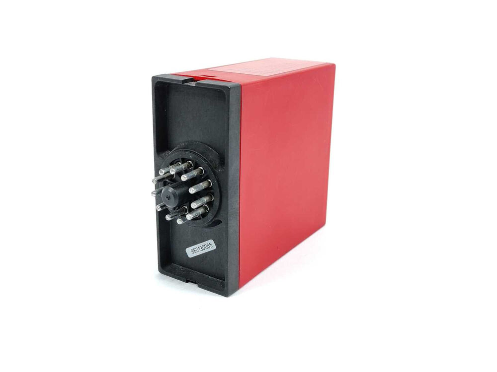 PR Electronics 2231D2 / 2231 D2 Trip amplifier
