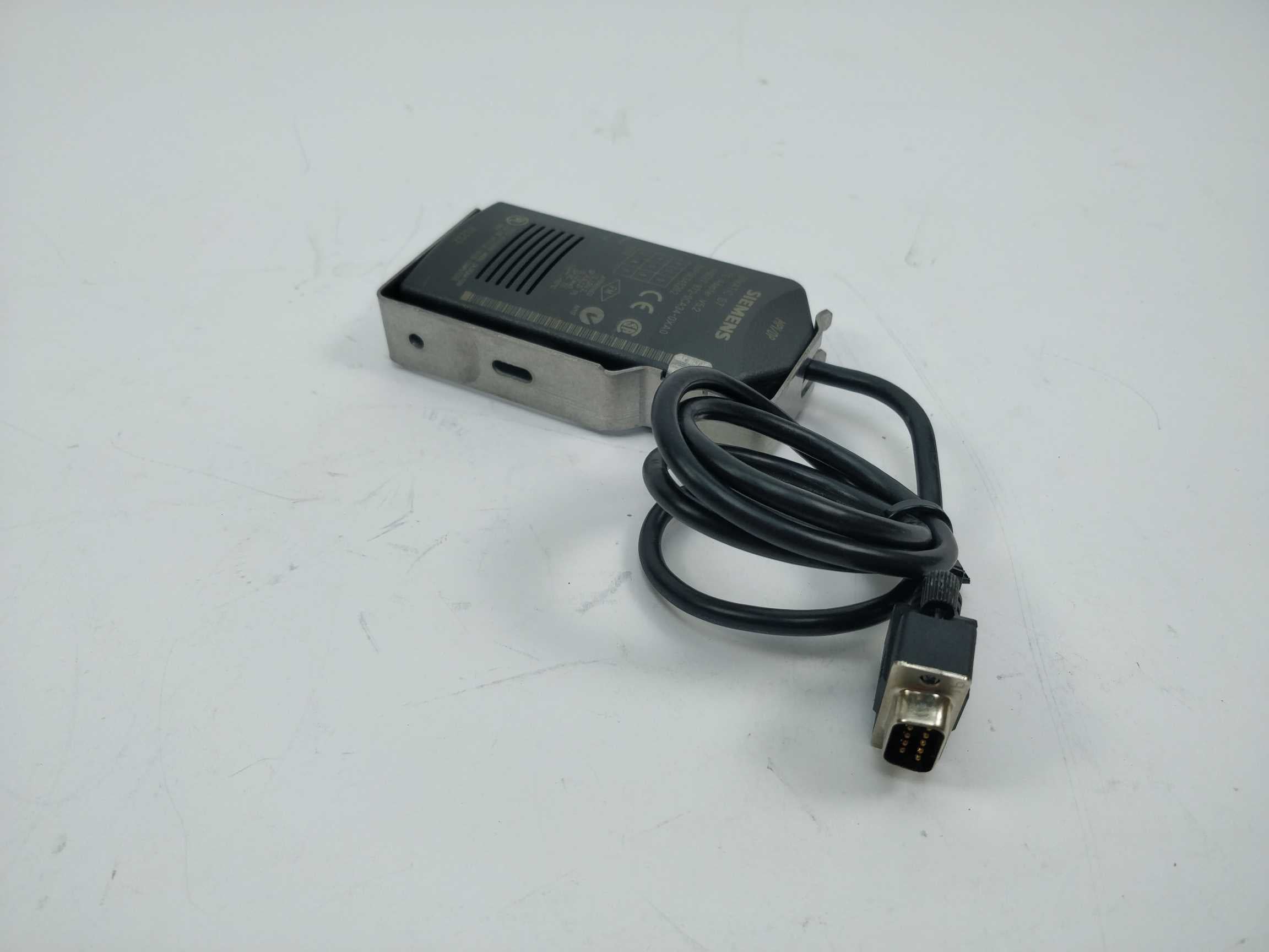 Siemens 6ES7972-0CA34-0XA0 SIMATIC S7 TS Adapter V5.2.1 Hot på udsalg