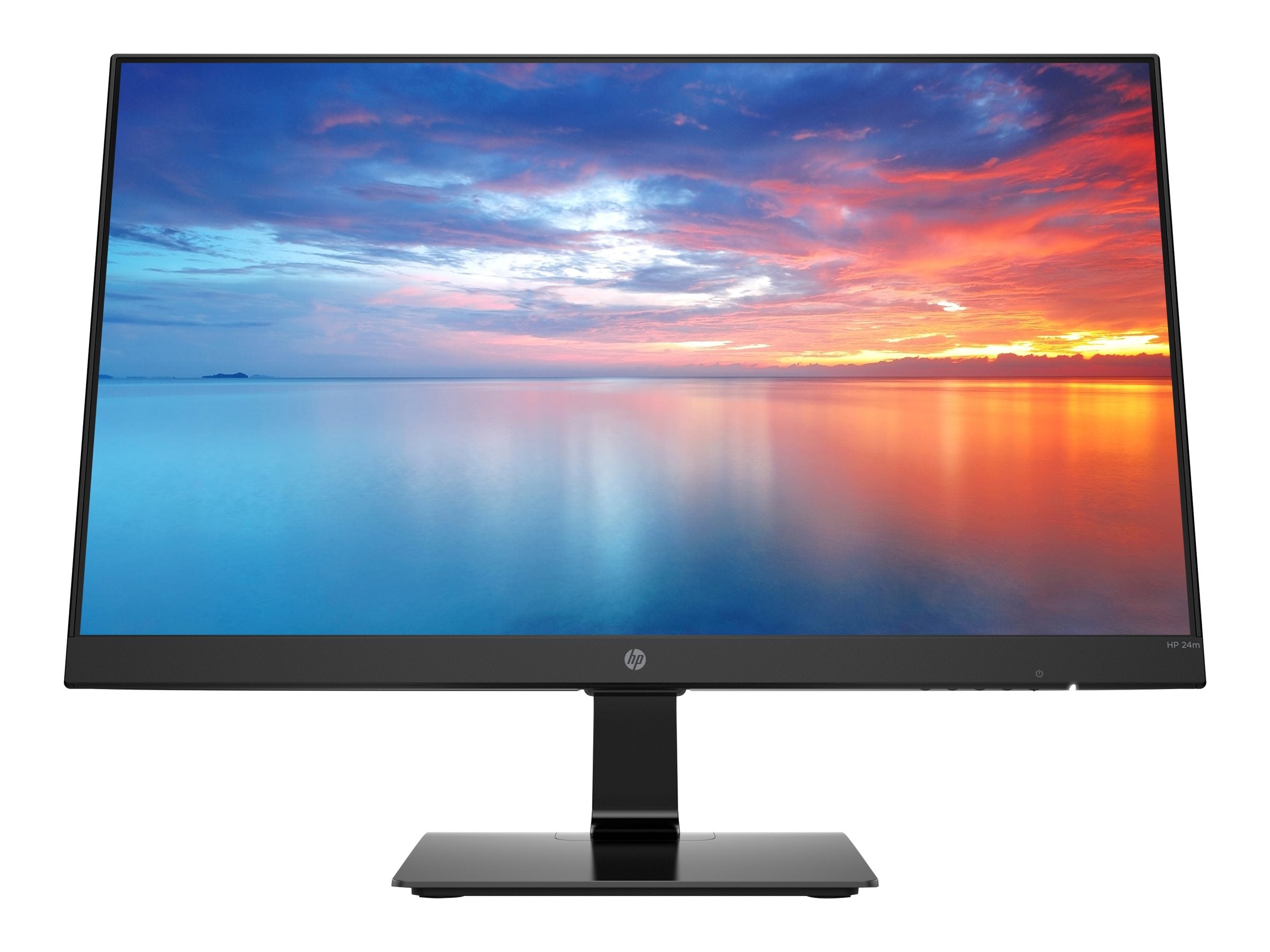 Skærm HP 24M 23.8" 1080p 60Hz