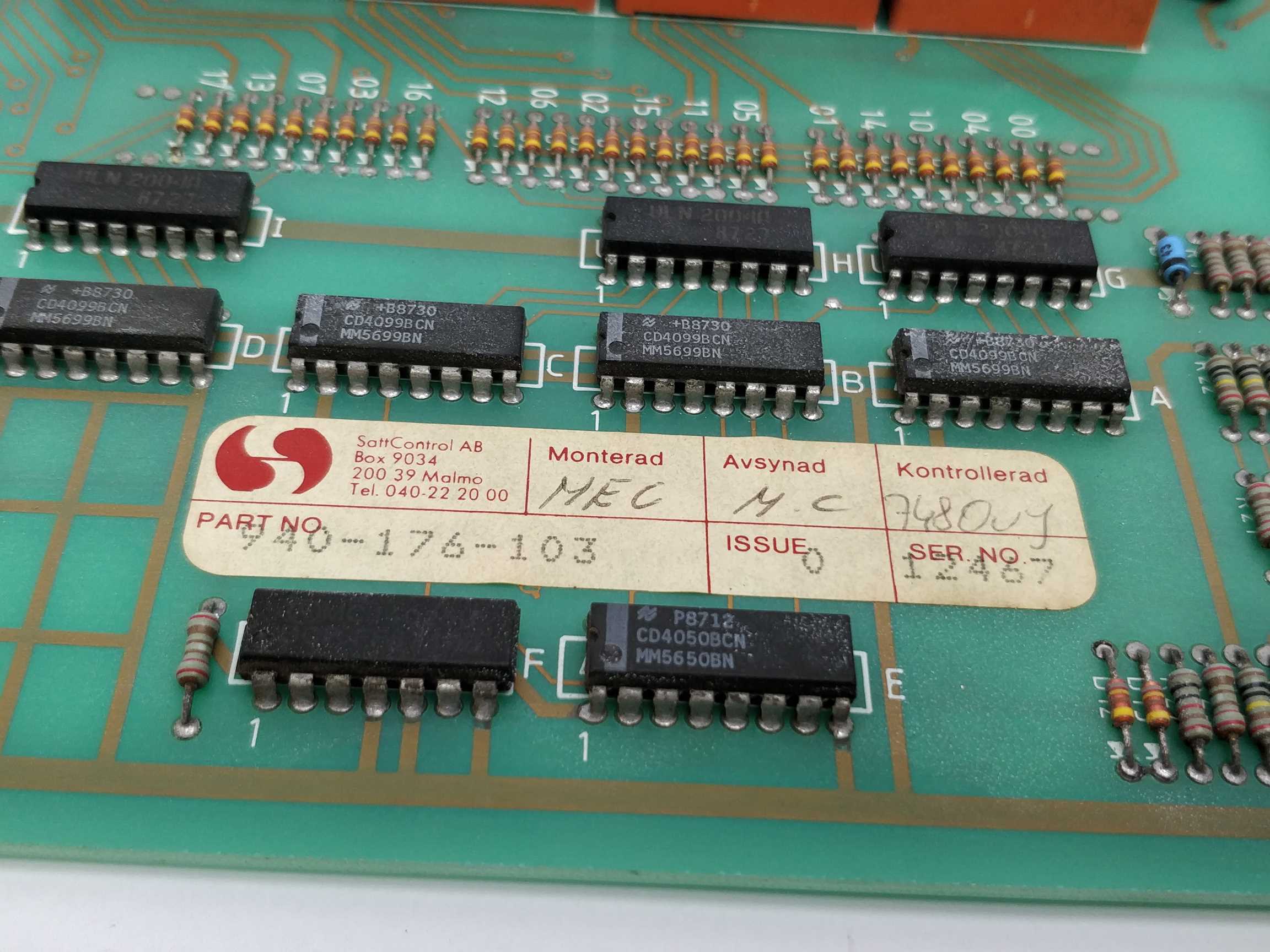 alfa-laval-satt-control-940-176-103-org-24-cpu-card-issue-0_3.jpg Alfa Laval Satt Control 940-176-103 ORG 24 CPU card Issue 0