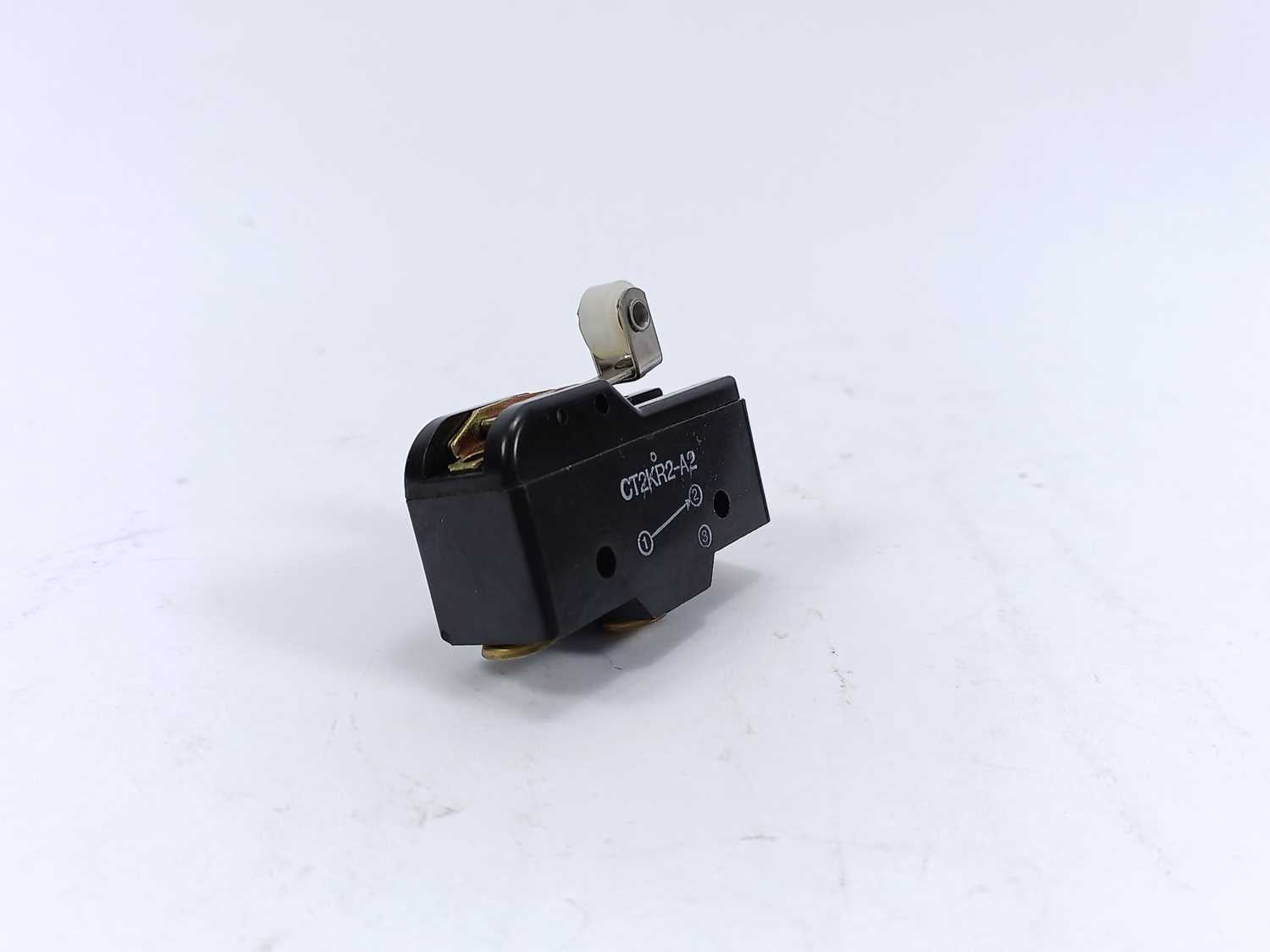 Burgess CT2KR2-A2 Limit Switch Online nu