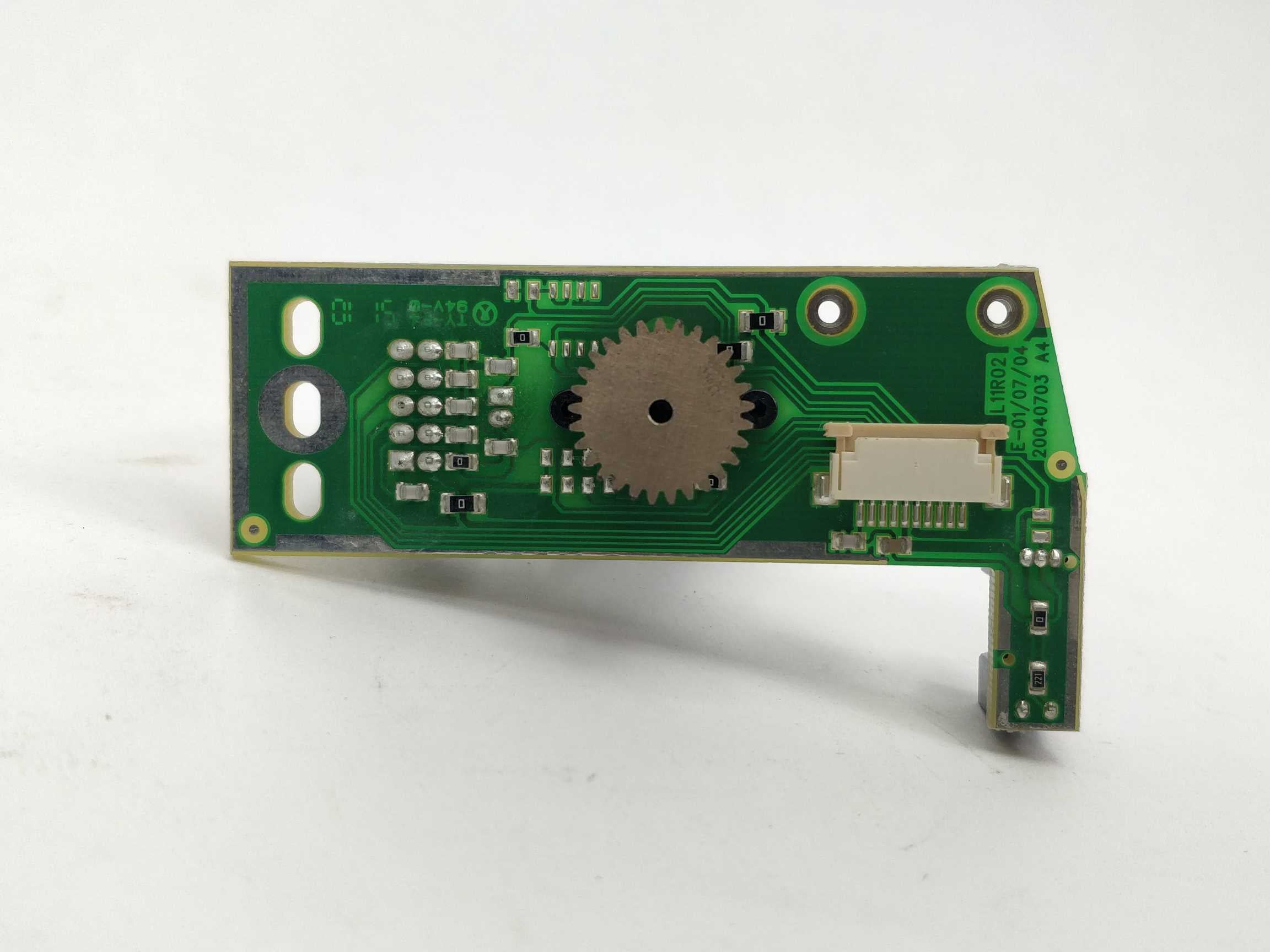 essilor-l11117-m162160-maxon-motor-33807_3.jpg Essilor L11117 M162160, Maxon Motor 33807