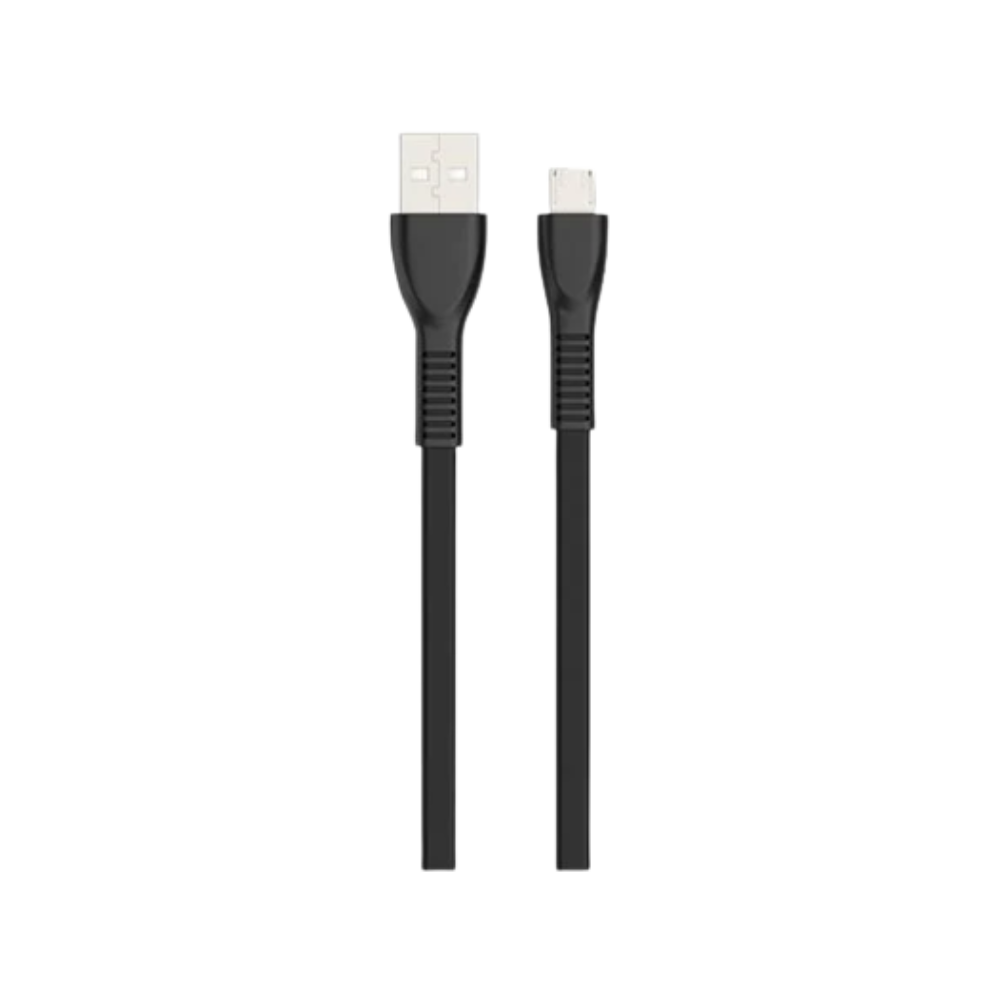 Havit kabel USB Micro 1,8m Sort