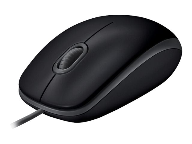 Hjemmekontoret Logitech B110 Silent