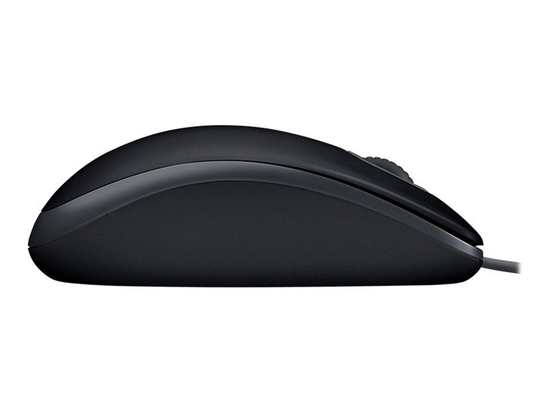 Hjemmekontoret Logitech B110 Silent